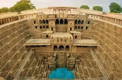 adventure camping in Rajasthan