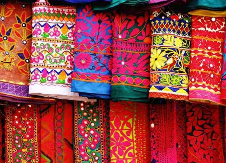 adventure camping in Rajasthan